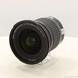 PENTAX(ペンタックス)の中古カメラレンズ - リコレ！|ビックカメラ