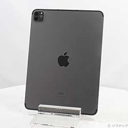 中古iPad Pro 11インチ 第3世代 - リコレ！|ビックカメラグループ