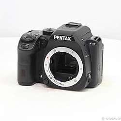 PENTAX(ペンタックス)の中古デジタル一眼カメラ - リコレ