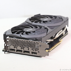 GeForce RTX 3070 VENTUS 2X 8G OC LHR