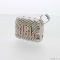 JBL(�W�F�[�r�[�G��) �k�W���i�l JBL GO 4 �z���C�g