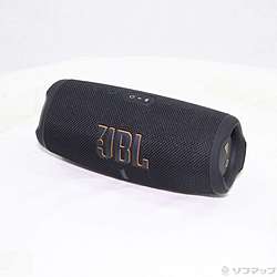 JBL(�W�F�[�r�[�G��) �k�W���i�l JBL CHARGE 5 �u���b�N