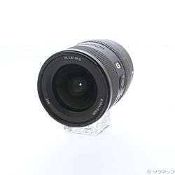 FE 20mm F1.8 G SEL20F18G