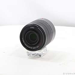 〔展示品〕 LUMIX G Vario 45-150mm F4-5.6 ASPH. (H-FS45150-KA) ブラック