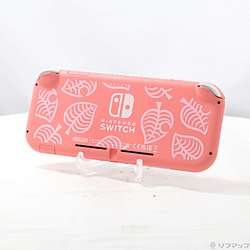 �k���Õi�l Nintendo Switch Lite ���܂� �ǂ��Ԃ̐X�Z�b�g ~�������A���n��~