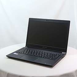 Dynabook(ダイナブック)の中古パソコン - リコレ！|ビックカメラ