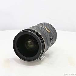 Nikon AF-S ED 24-70mm F2.8 G ブラック