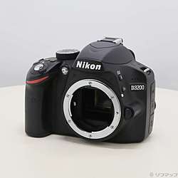 中古】期間特価対象品 Nikon D7200 18-300 VR スーパーズームキット