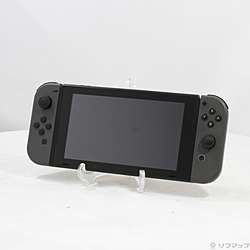 �k���Õi�l Nintendo Switch Joy-Con (L) �^ (R) �O���[