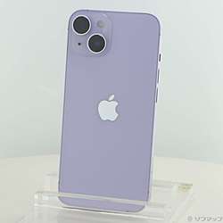 Apple(�A�b�v��) �k���Õi�l iPhone14 128GB �p�[�v�� MPUY3J�^A SIM�t���[ �m6.1�C���`�L�@EL�^Apple A15�^RAM:6GB�^�i�mSIM�n