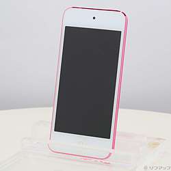 中古iPod touch第6世代 - リコレ！|ビックカメラグループ ソフマップの