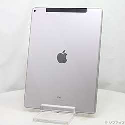 中古iPad Pro 12.9インチ 第1世代 - リコレ！|ビックカメラグループ
