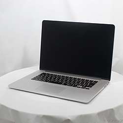 中古MacBook Pro - リコレ！|ビックカメラグループ ソフマップの中古