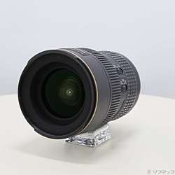 Nikon AF-S NIKKOR 16-35mm F4G ED VR レンズ