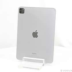 中古iPad Pro 11インチ 第4世代 - リコレ！|ビックカメラグループ