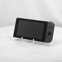 �k���Õi�l Nintendo Switch Joy-Con (L) �^ (R) �O���[