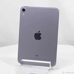 中古iPad mini 第6世代 - リコレ！|ビックカメラグループ ソフマップの