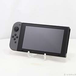 �k���Õi�l Nintendo Switch Joy-Con (L) �^ (R) �O���[