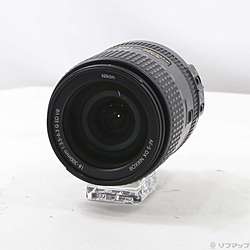 Nikon AF-S DX NIKKOR 18-300mm f3.5-6.3G ED VR