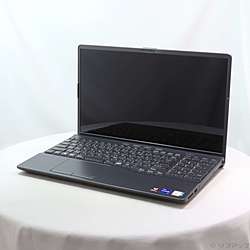 浜*ん様 Fujitsu Lifeboo FMVA6601VP 中古　8世代 FUJITSU(富士通)の中古パソコン - リコレ！|ビックカメラグループ
