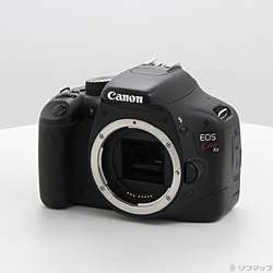 EOS Kiss X4