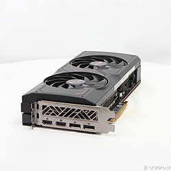 PULSE Radeon RX 7800 XT GAMING 16GB GDDR6