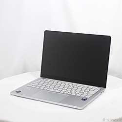 中古】〔展示品〕 LAVIE SOL PC-S1355LAS プラチナシルバー ［Core-i5