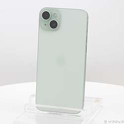 中古iPhone15 Plus - リコレ！|ビックカメラグループ ソフマップの中古