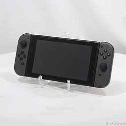 �k���Õi�l Nintendo Switch Joy-Con (L) �^ (R) �O���[