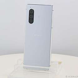 SONY Xperia 5 901SO グレー 中古】Xperia 5 64GB グレー 901SO SoftBank [2133076527541] - リコレ