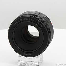 Canon EF 50mm F1.8 STM
