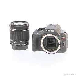 中古】EOS 60D EF-S18-55 IS レンズキット (1800万画素／SDXC