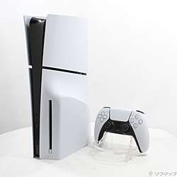 中古PS5(プレステ5)本体 - リコレ！|ビックカメラグループ ソフマップ
