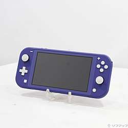 �k���Õi�l Nintendo Switch Lite �u���[