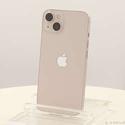 中古iPhone13 - リコレ！|ビックカメラグループ ソフマップの中古通販