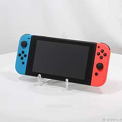中古ニンテンドースイッチ(Nintendo Switch)本体 - リコレ