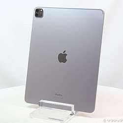 中古iPad Pro 12.9インチ 第6世代 - リコレ！|ビックカメラグループ