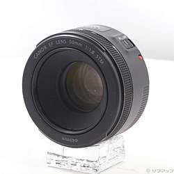 Canon EF 50mm F1.8 STM