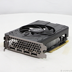中古】GeForce RTX 4060 StormX V1 8GB NE64060019P1-1070F