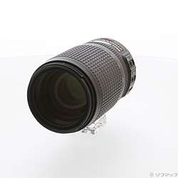 Nikon AF-S VR ED 70-300mm F4.5-5.6 G