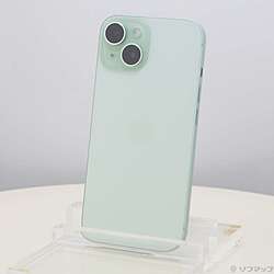 中古iPhone15 - リコレ！|ビックカメラグループ ソフマップの中古通販