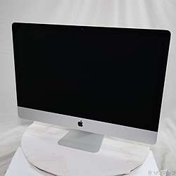 中古iMac - リコレ！|ビックカメラグループ ソフマップの中古通販サイト
