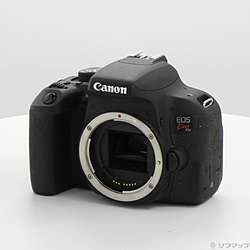 EOS Kiss X9i ボディ