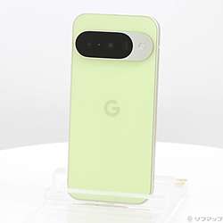 Google Pixel 9/10の中古スマホ - リコレ！|ビックカメラグループ