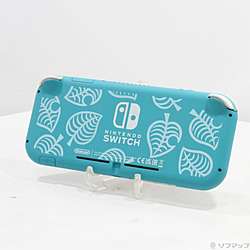 �k���Õi�l Nintendo Switch Lite ���܂� �ǂ��Ԃ̐X�Z�b�g ~�܂߂���&�Ԃ����A���n��~