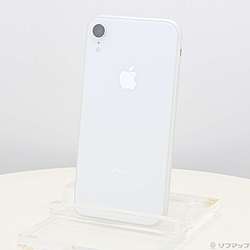 中古iPhone XR - リコレ！|ビックカメラグループ ソフマップの中古通販