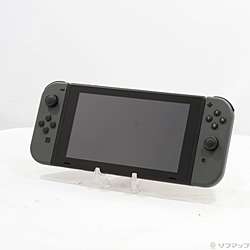 �k���Õi�l Nintendo Switch Joy-Con (L) �^ (R) �O���[
