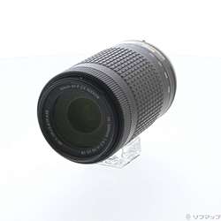 Nikon AF-P DX NIKKOR 70-300mm f／4.5-6.3G ED VR