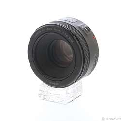 Canon EF 50mm F1.8 STM
