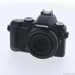 OLYMPUS STYLUS 1 ブラック